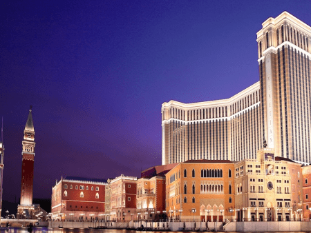 Sands China Launches Responsible Gaming Academy at The Londoner Macau