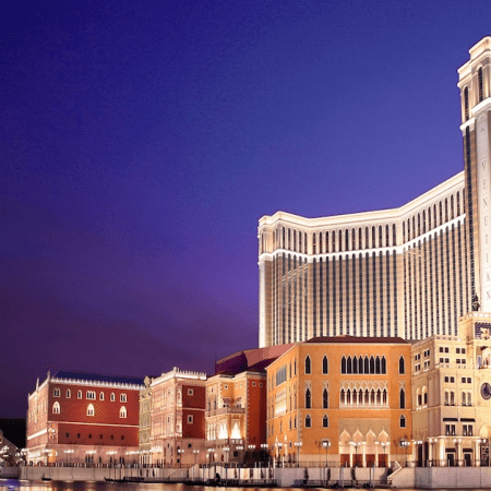Sands China Launches Responsible Gaming Academy at The Londoner Macau