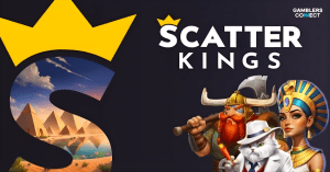 New Studio ScatterKings Launches to Disrupt iGaming with Hand-Crafted Games