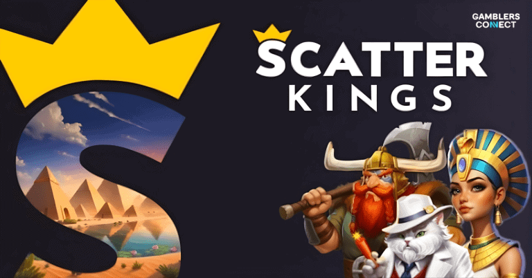New Studio ScatterKings Launches to Disrupt iGaming with Hand-Crafted Games