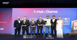 SiGMA Central Europe B2C Awards 2025: Pioneers, Champions, and Rising Stars Honoured in Rome