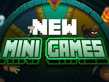 Stakelogic Launches Five New Mini Games to Boost Player Engagement