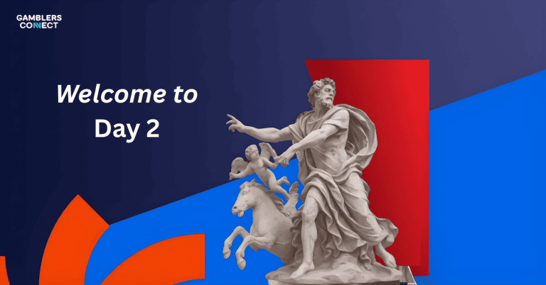 SiGMA Central Europe Rome: Day 2 Unveils Packed Agenda of Industry Insights and High-Level Networking