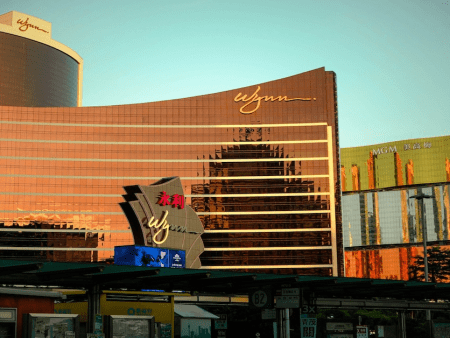 Wynn Resorts Leads Opposition Against Massachusetts iGaming Expansion