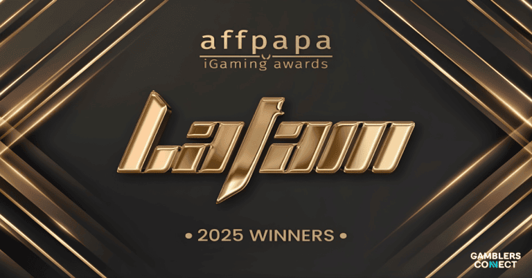 Excellence in the Caribbean: Winners of the Inaugural AffPapa iGaming Awards LATAM Revealed