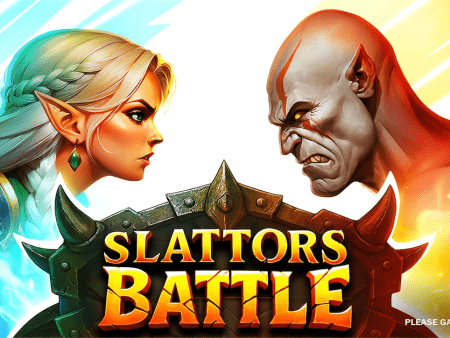 Belatra Launches Epic Slot Saga: Slattors Battle – Orcs vs Elves