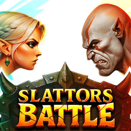 Belatra Launches Epic Slot Saga: Slattors Battle – Orcs vs Elves