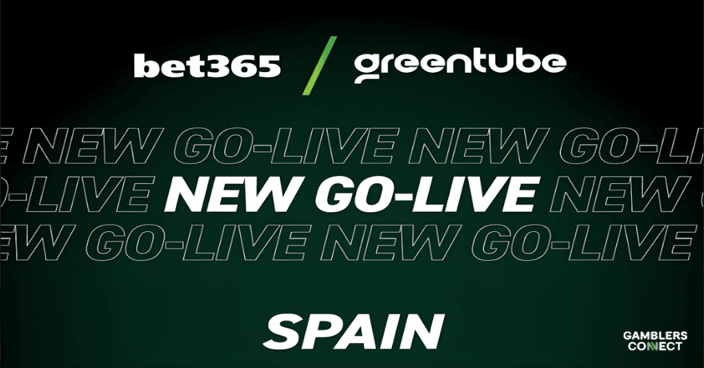 bet365 Enhances Spanish Portfolio with Iconic Greentube Titles