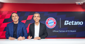 Betano Launches Major Television Campaign with FC Bayern München Legends