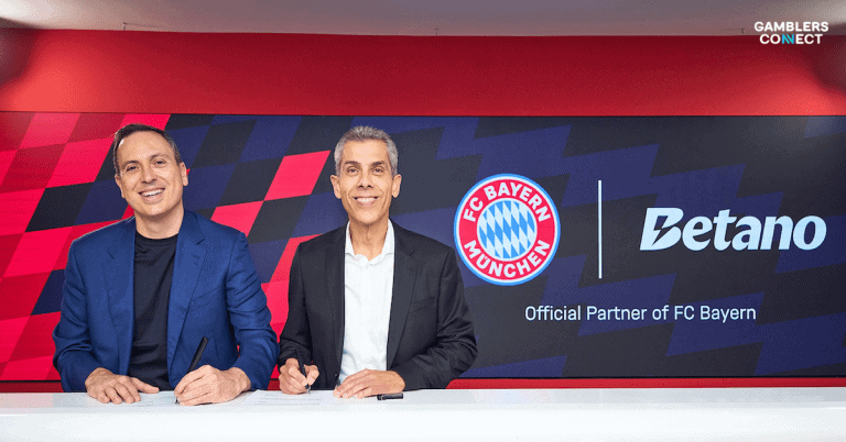 Betano Launches Major Television Campaign with FC Bayern München Legends