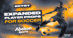 Betby Partners with Abelson Sports to Expand Football Coverage with Player-Specific Markets