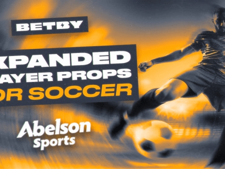 Betby Partners with Abelson Sports to Expand Football Coverage with Player-Specific Markets