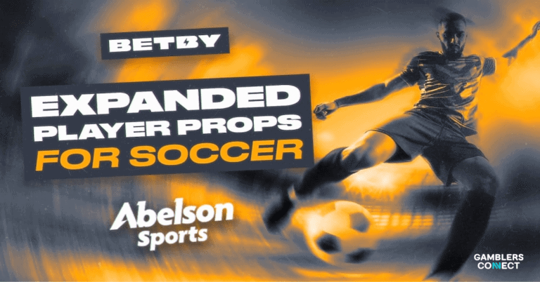 Betby Partners with Abelson Sports to Expand Football Coverage with Player-Specific Markets