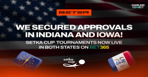 BETER Secures Regulatory Approvals for Indiana and Iowa Expansion