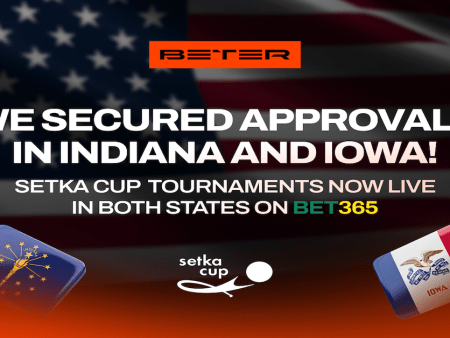BETER Secures Regulatory Approvals for Indiana and Iowa Expansion