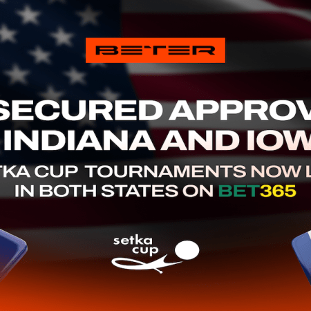 BETER Secures Regulatory Approvals for Indiana and Iowa Expansion