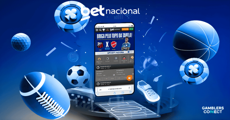 Betnacional Signs Football Icon André Balada to Ambassador Roster