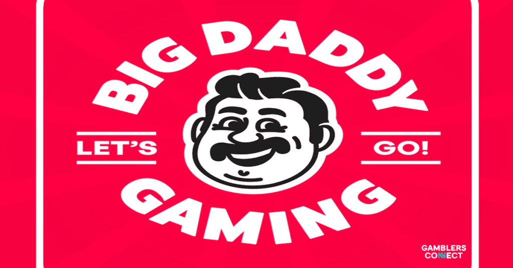 Big Daddy Gaming Secures Swedish Licence, Primed for Q4 Market Entry
