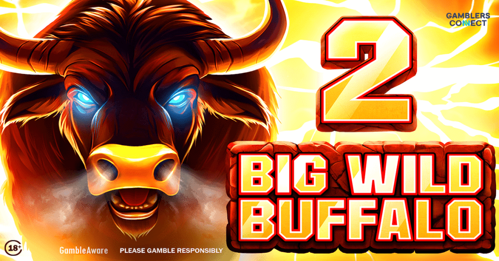 Belatra Grows Portfolio With the Launch of Big Wild Buffalo 2