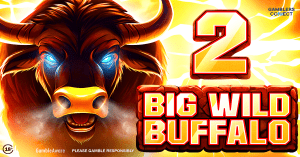 Belatra Grows Portfolio With the Launch of Big Wild Buffalo 2