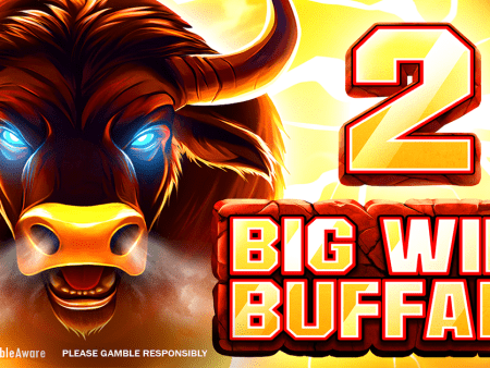 Belatra Grows Portfolio With the Launch of Big Wild Buffalo 2