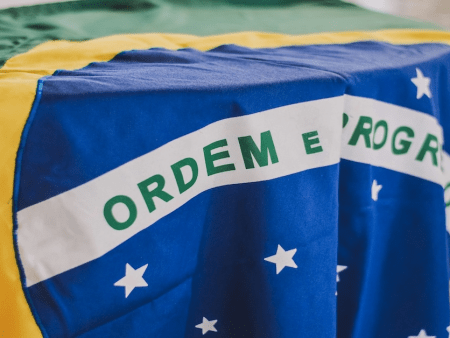 Brazil Betting Tax Revenue Dips in October as Senate Weighs Drastic Rate Hike