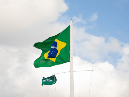 Brazilian Federal Police Dismantle Illegal Lottery Ring in ‘Operation Última Aposta’