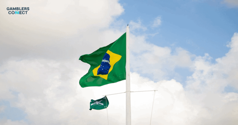 Brazilian Federal Police Dismantle Illegal Lottery Ring in ‘Operation Última Aposta’