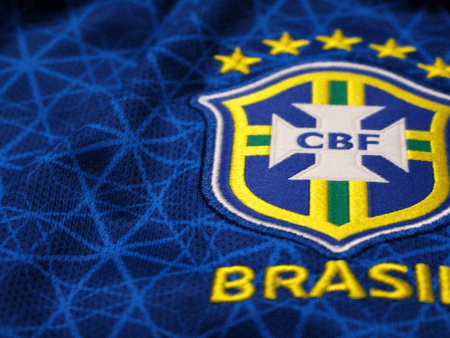 CBF Selects Genius Sports for Semi-Automated Offside Technology