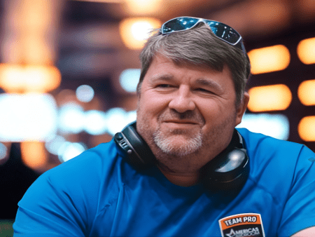 A Definitive, In-Depth Guide to the Poker Icon: Chris Moneymaker and the Legacy of the Poker Boom