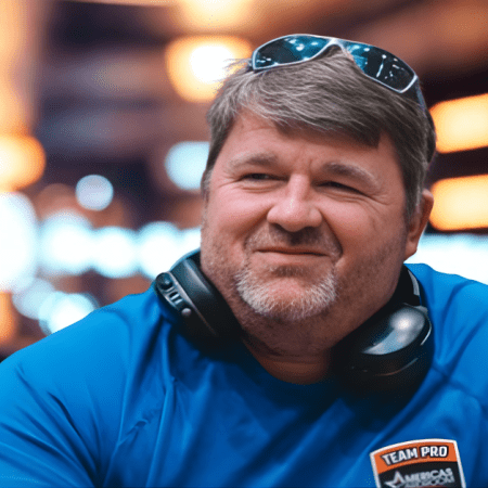 A Definitive, In-Depth Guide to the Poker Icon: Chris Moneymaker and the Legacy of the Poker Boom