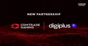 Comtrade Gaming Partners with DigiPlus to Bolster ArenaPlus Platform Amidst Rapid Asian Growth