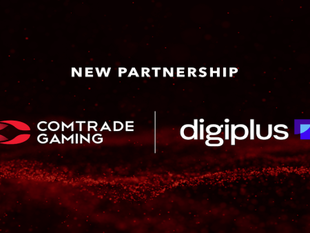 Comtrade Gaming Partners with DigiPlus to Bolster ArenaPlus Platform Amidst Rapid Asian Growth