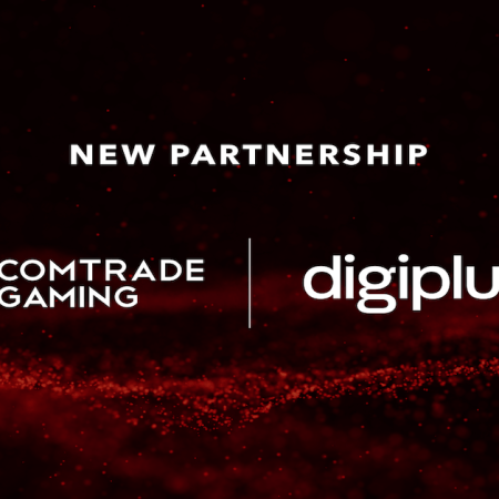 Comtrade Gaming Partners with DigiPlus to Bolster ArenaPlus Platform Amidst Rapid Asian Growth