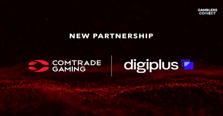 Comtrade Gaming Partners with DigiPlus to Bolster ArenaPlus Platform Amidst Rapid Asian Growth