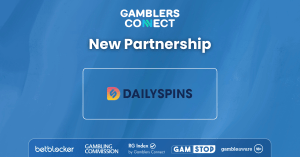 Dailyspins Casino & Gamblers Connect Enter a New Partnership