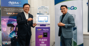DigiPlus and Pay&Go Partner to Revolutionize e-Wallet Funding