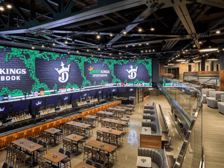 DraftKings Launches Dedicated Spanish-Language Platform to Enhance User Accessibility