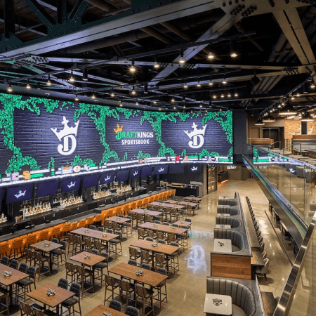 DraftKings Launches Dedicated Spanish-Language Platform to Enhance User Accessibility