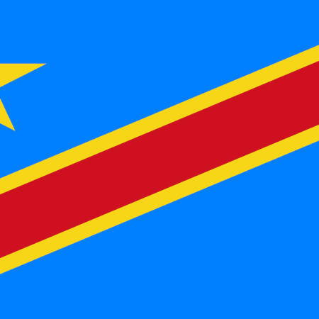 Democratic Republic of Congo Mandates Digital Accounts for Sports Bettors
