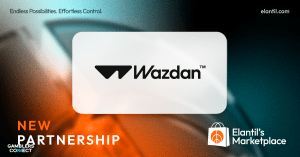 Elantil Expands Marketplace with Wazdan Partnership and Flexible Operator Model