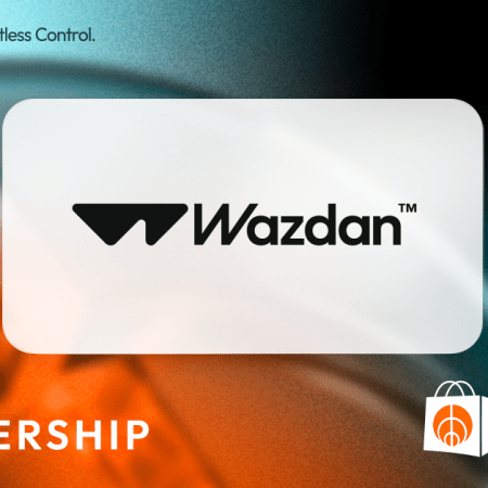 Elantil Expands Marketplace with Wazdan Partnership and Flexible Operator Model
