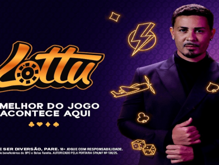 Esportes Gaming Brasil Group launches “Imagine With Me” campaign to introduce Lottu