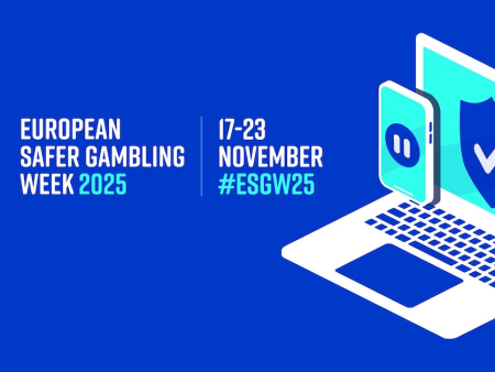 EGBA Launches New Central Website For European Safer Gambling Week (ESGW)
