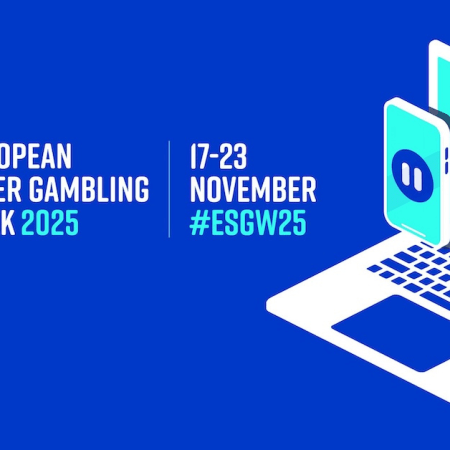 EGBA Launches New Central Website For European Safer Gambling Week (ESGW)