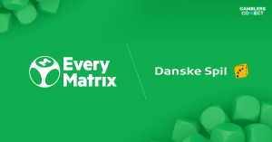Danske Licens Spil Selects EveryMatrix for Casino and Bingo Technology