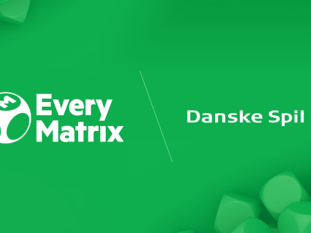 Danske Licens Spil Selects EveryMatrix for Casino and Bingo Technology
