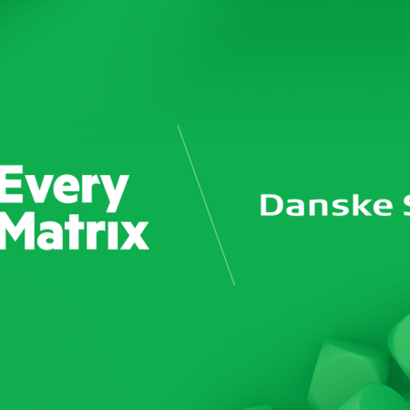 Danske Licens Spil Selects EveryMatrix for Casino and Bingo Technology