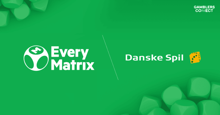 Danske Licens Spil Selects EveryMatrix for Casino and Bingo Technology