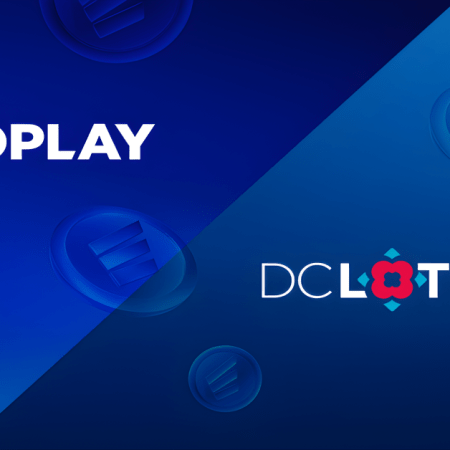 Evoplay Enters North American Lottery Market with DC Lottery Partnership for ‘Adrenaline Rush’